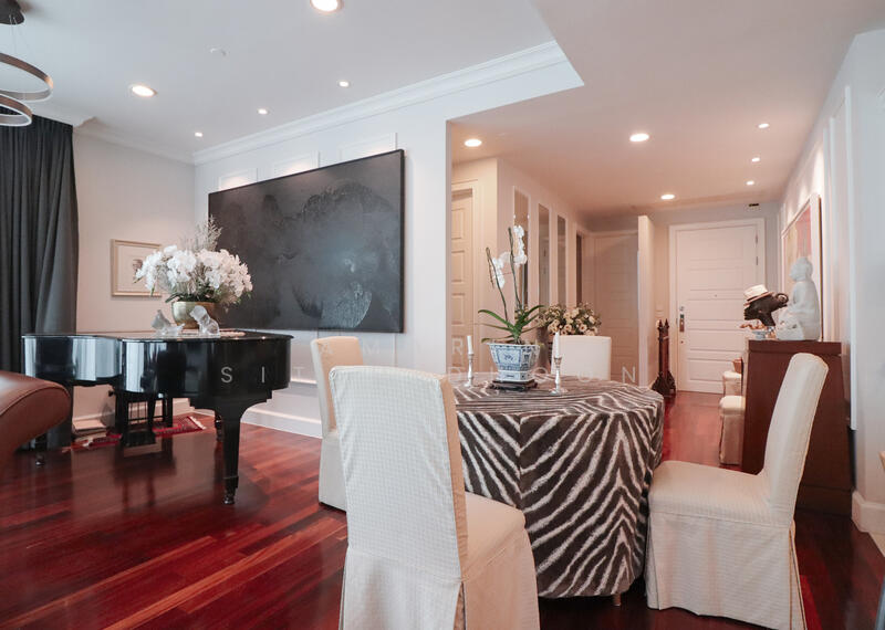 Royce Private Residences, Bangkok