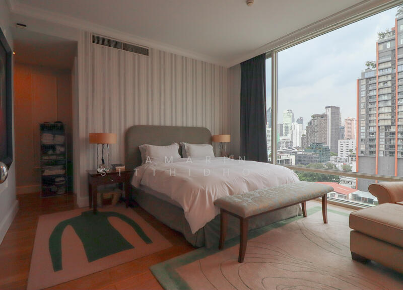 Royce Private Residences, Bangkok