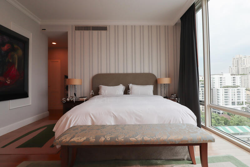 Royce Private Residences, Bangkok