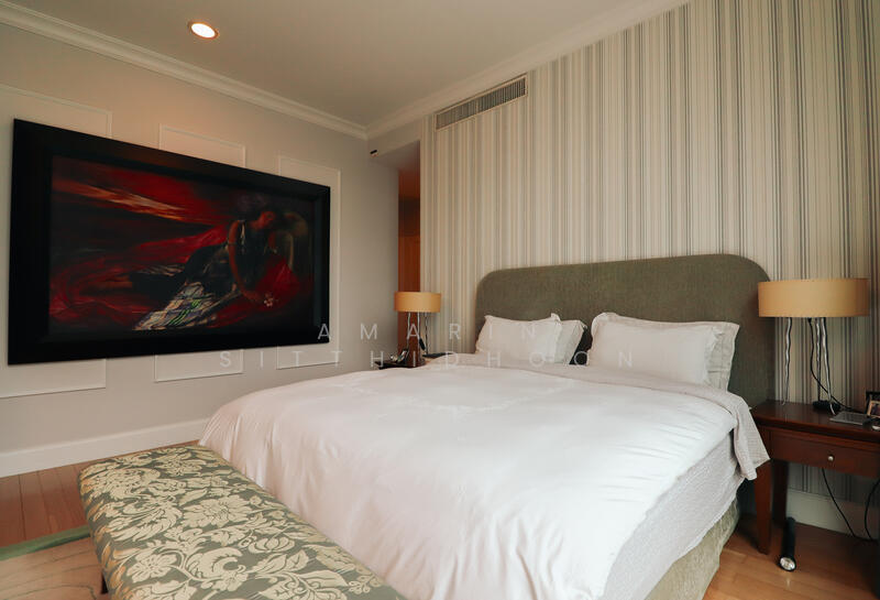 Royce Private Residences, Bangkok