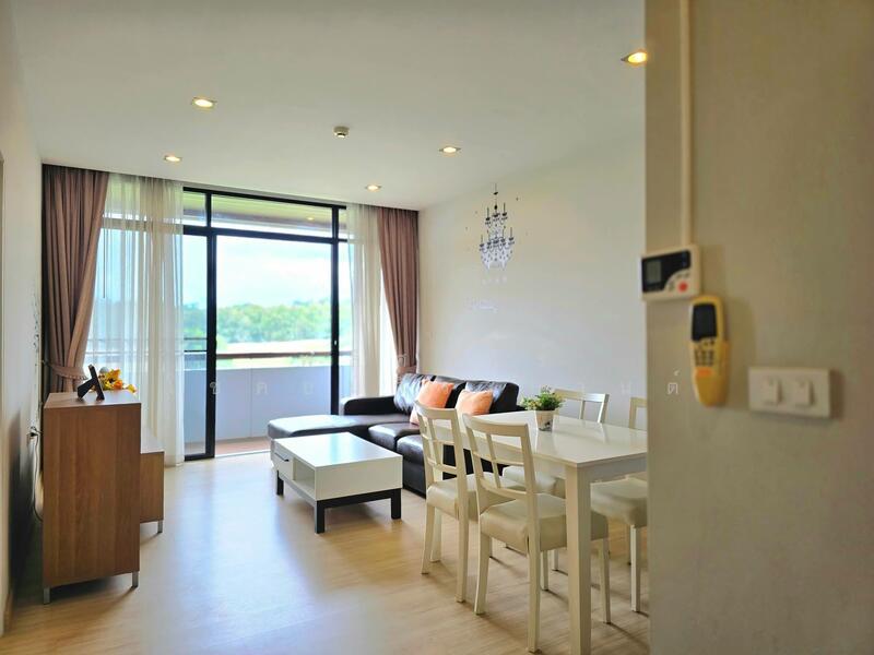 The Cold Mountain Residence, Nakhon Ratchasima