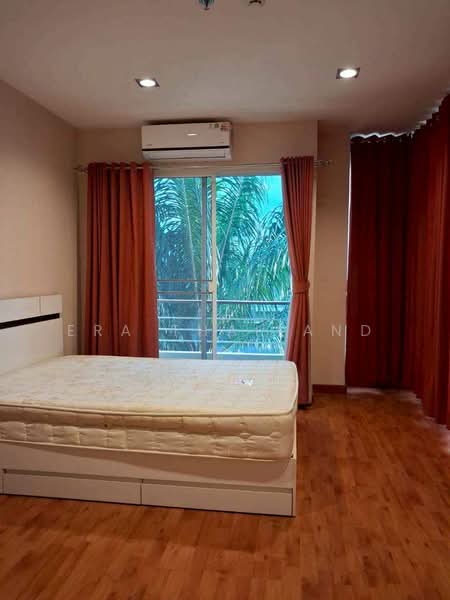 One Plus Suandok 7, Chiang Mai