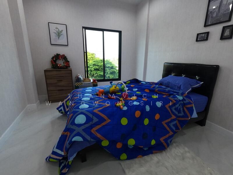 4-BR Townhouse, Prachuap Khiri Khan