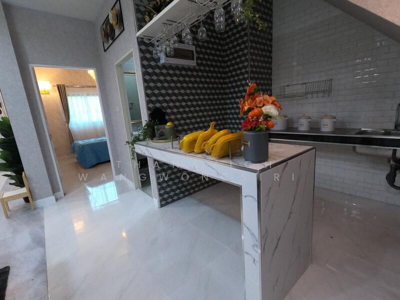 4-BR Townhouse, Prachuap Khiri Khan