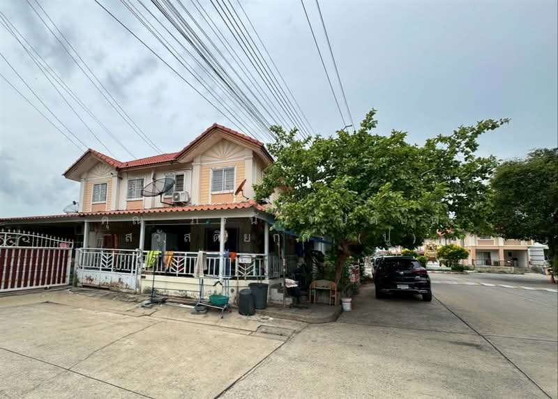 Baan Pruksa 41 Bangyai, Nonthaburi
