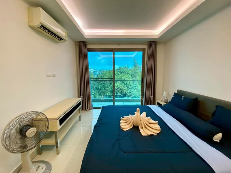 Laguna Beach Resort 2, Chon Buri (Pattaya)