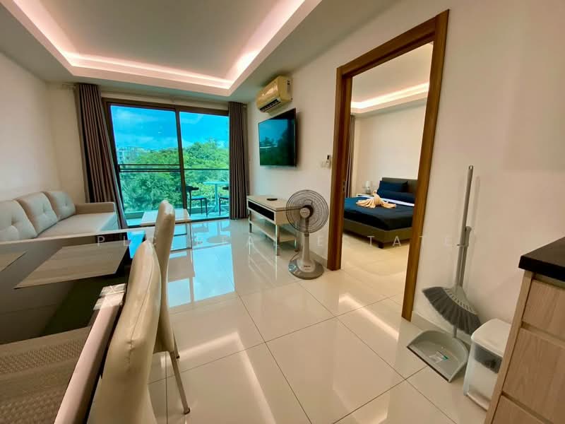 Laguna Beach Resort 2, Chon Buri (Pattaya)
