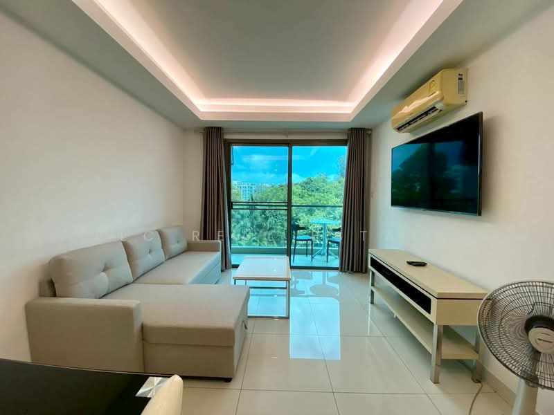 Laguna Beach Resort 2, Chon Buri (Pattaya)