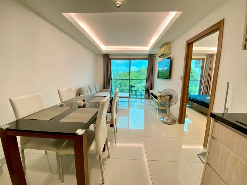 Laguna Beach Resort 2, Chon Buri (Pattaya)