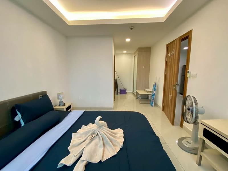Laguna Beach Resort 2, Chon Buri (Pattaya)