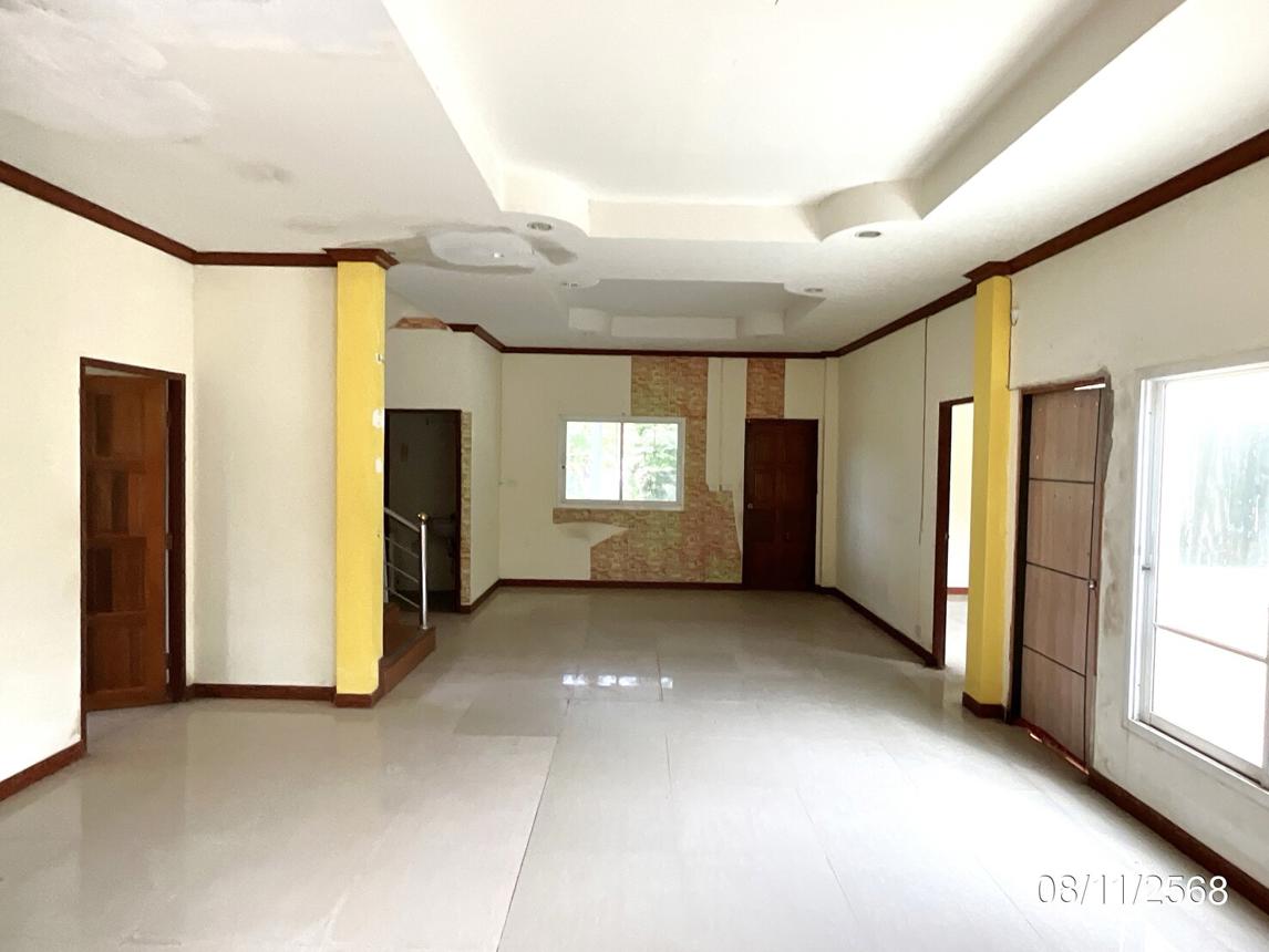 บ้านเดี่ยว บ้านสวนจักรดาว เมืองนครนายก นครนายก