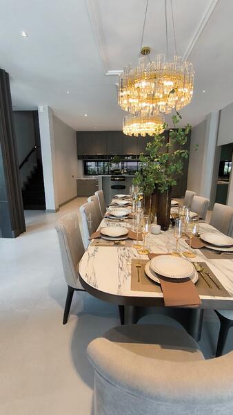 Grand Bangkok Boulevard Rama 9-Krungthepkreetha, Bangkok