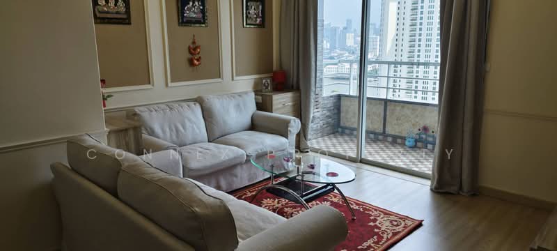 The Light House Sathorn–Chareonnakorn, Bangkok