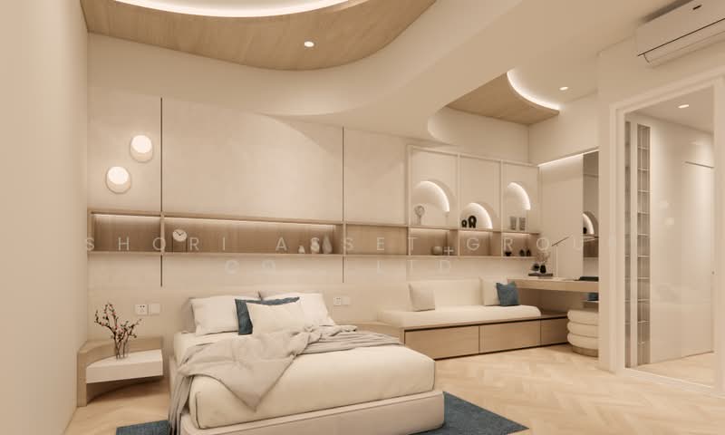 Srithana Condominium 1, Chiang Mai