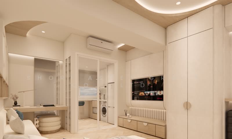 Srithana Condominium 1, Chiang Mai