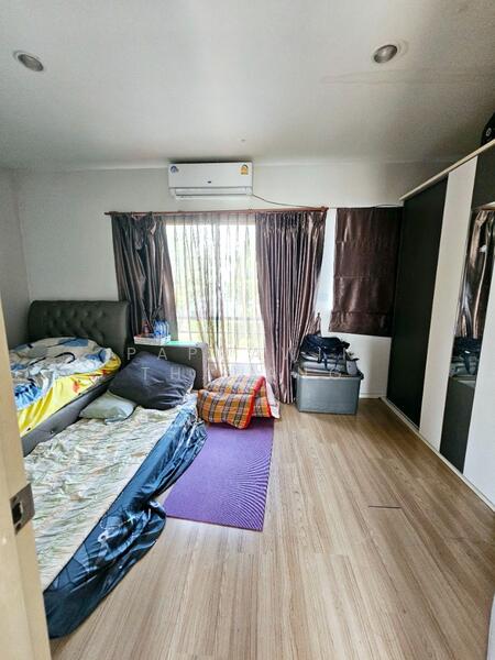 Baan Klang Muang Rama 9-On Nut, Bangkok