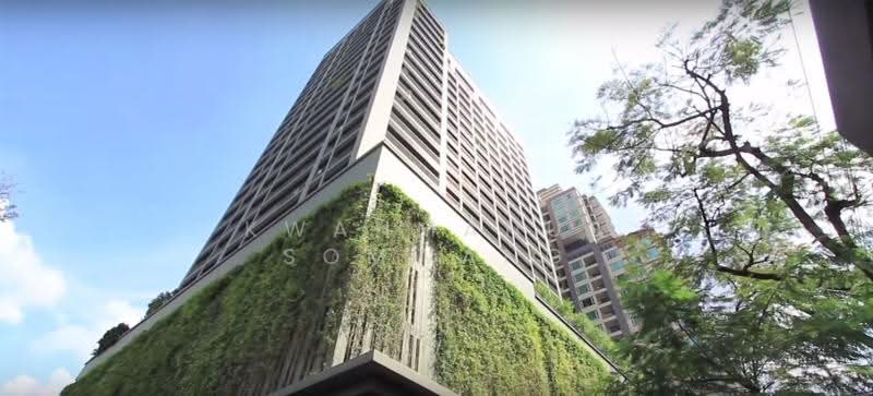 Noble Ora, Bangkok