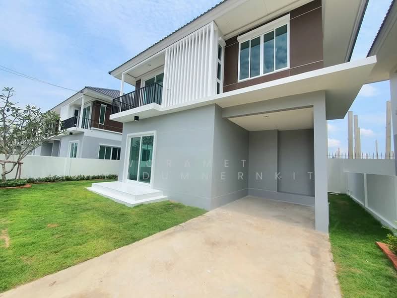 LaVallee Residence, Prachuap Khiri Khan