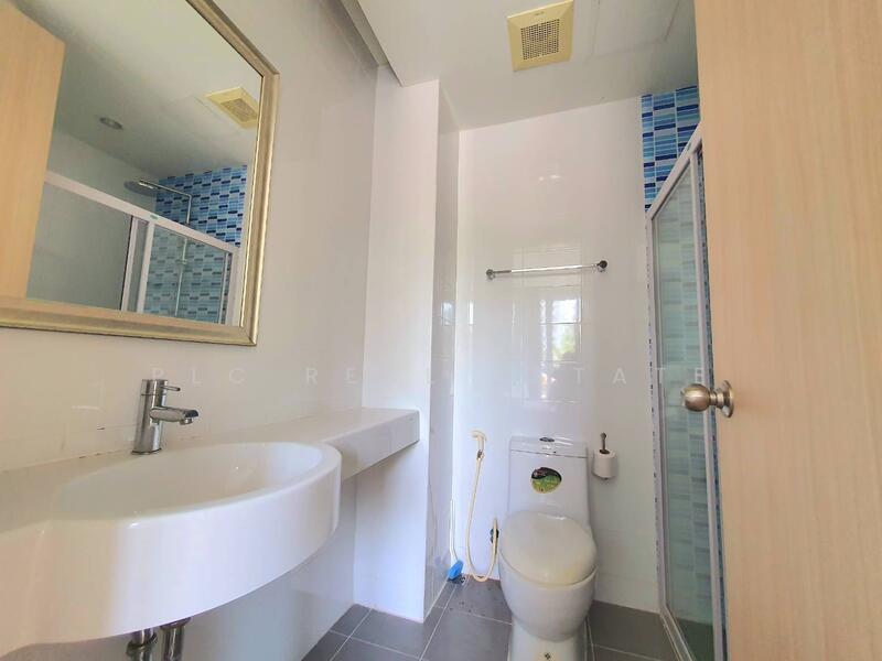 Neo Sea View, Chon Buri (Pattaya)