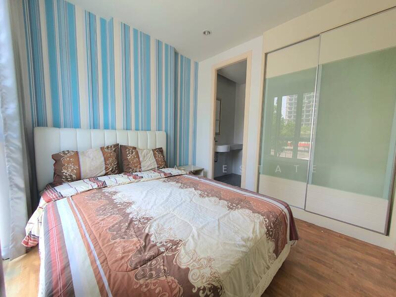 Neo Sea View, Chon Buri (Pattaya)
