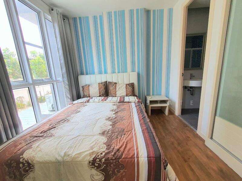 Neo Sea View, Chon Buri (Pattaya)