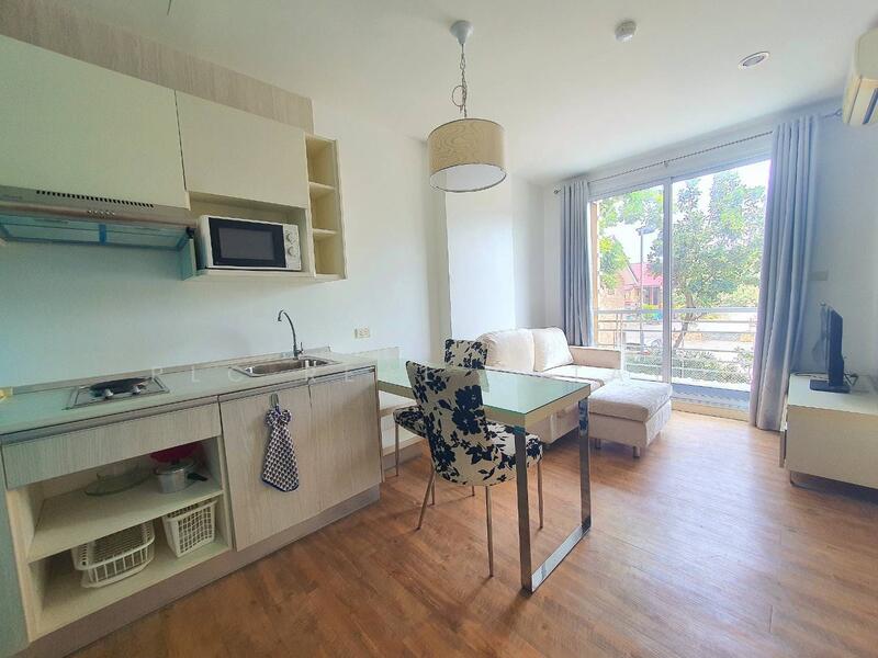 Neo Sea View, Chon Buri (Pattaya)