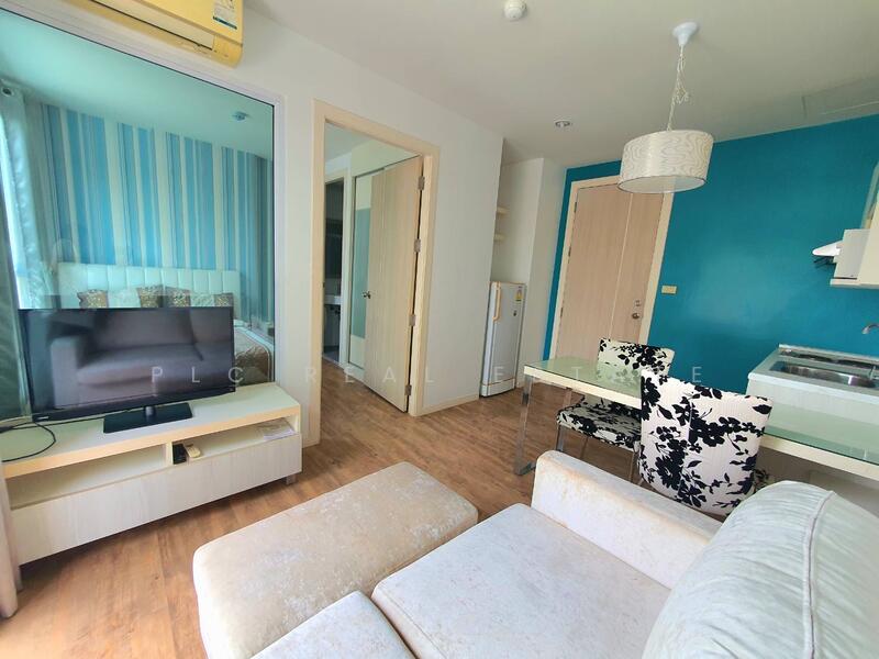 Neo Sea View, Chon Buri (Pattaya)