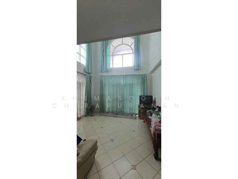 5-BR House, Bangkok