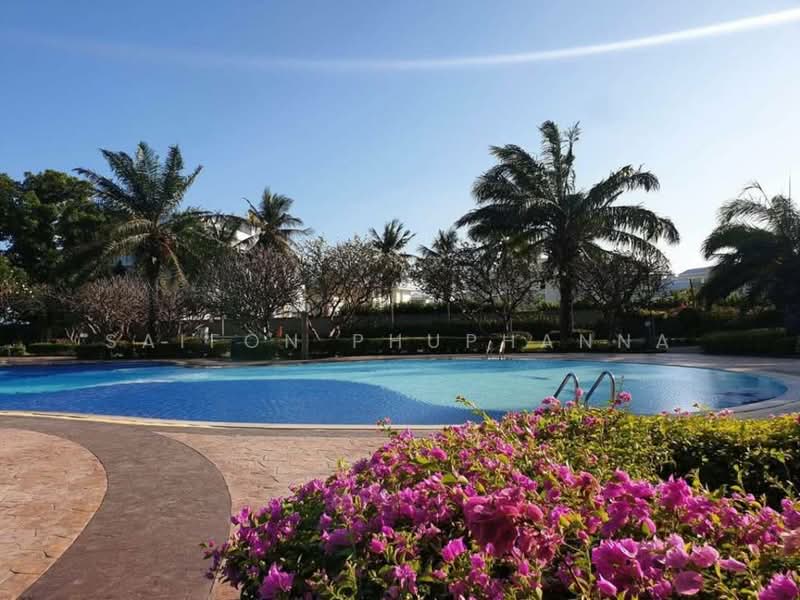 Condotel Cliff & Beach Krissadanakorn, Phetchaburi