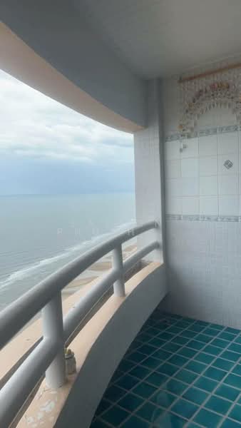 Condotel Cliff & Beach Krissadanakorn, Phetchaburi