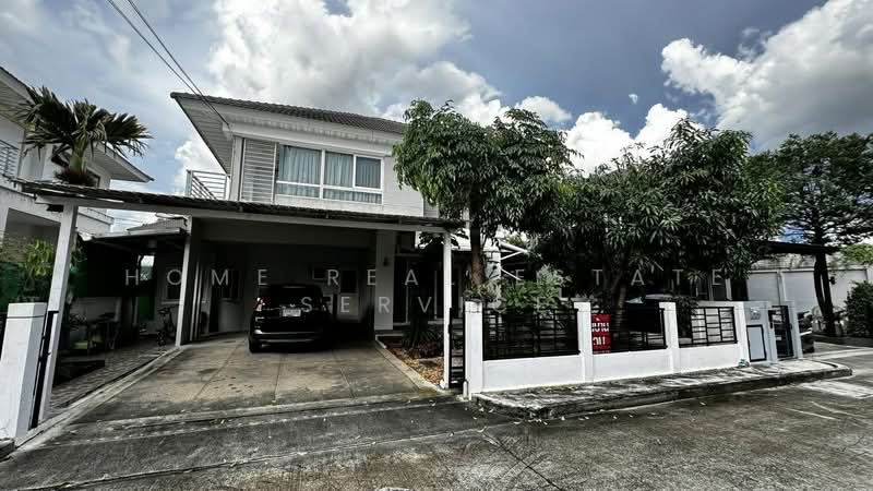 Perfect Place Rattanathibet (Saima Soi 3), Nonthaburi