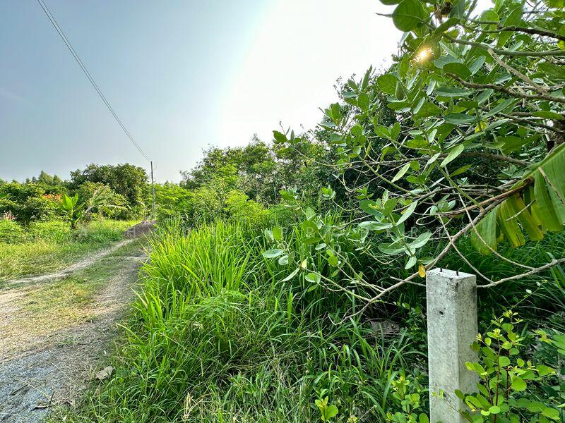 Land for sale in Huai Kapi, Khiri Nakhon Intersection, near tourist attractions, Chon Buri (Pattaya)
