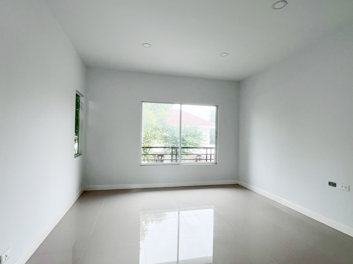 บ้านเดี่ยว โครงการเพอร์เฟค พาร์ค บางบัวทอง