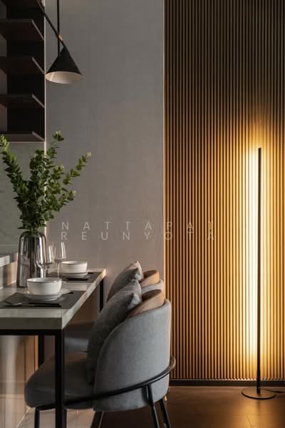 LAVIQ Sukhumvit 57, Bangkok