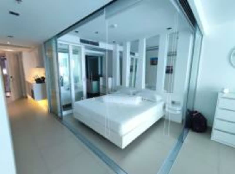 Sands Condominium, Chon Buri (Pattaya)