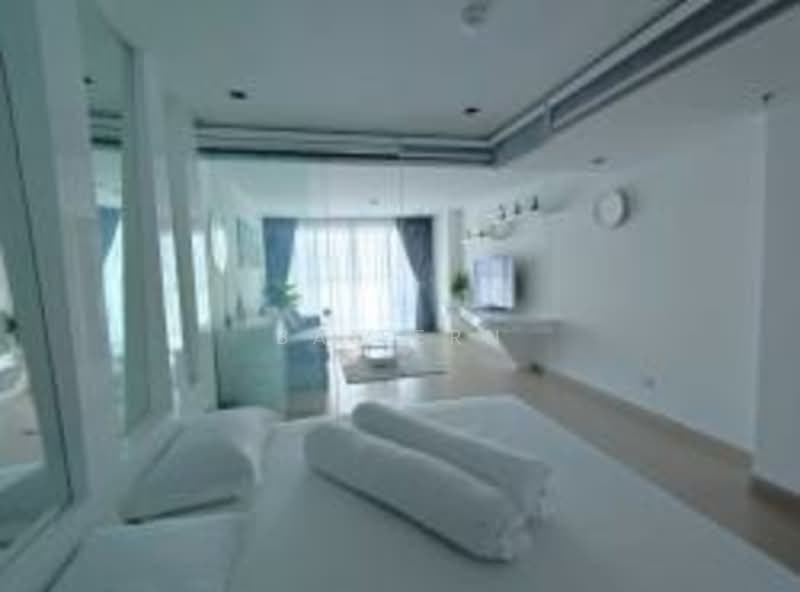 Sands Condominium, Chon Buri (Pattaya)