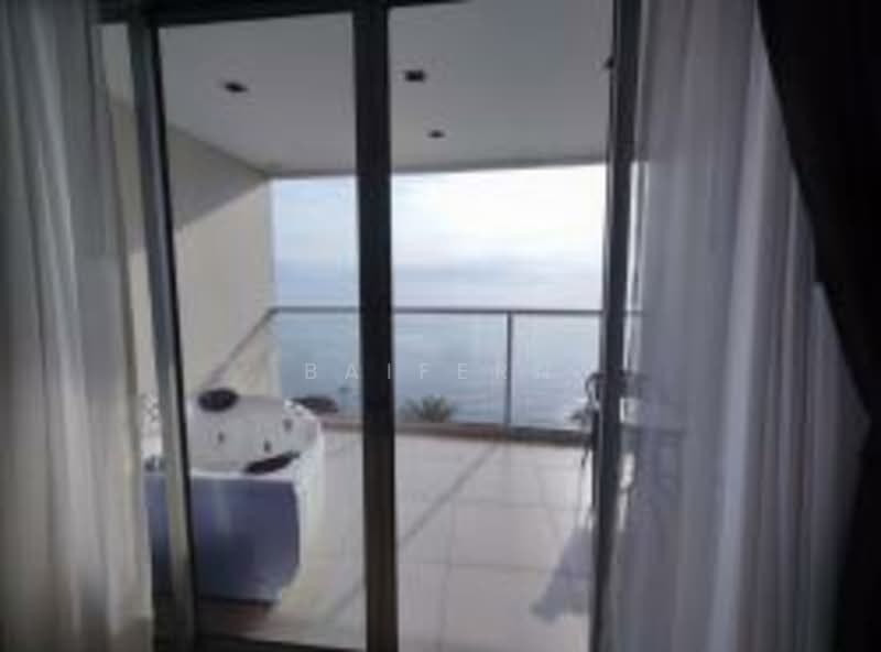 Sands Condominium, Chon Buri (Pattaya)