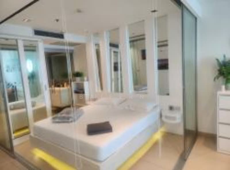 Sands Condominium, Chon Buri (Pattaya)