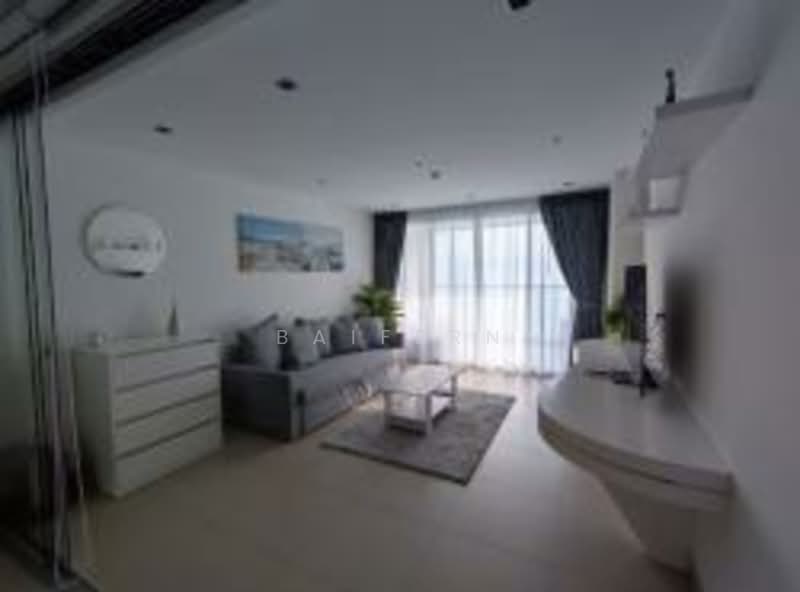 Sands Condominium, Chon Buri (Pattaya)