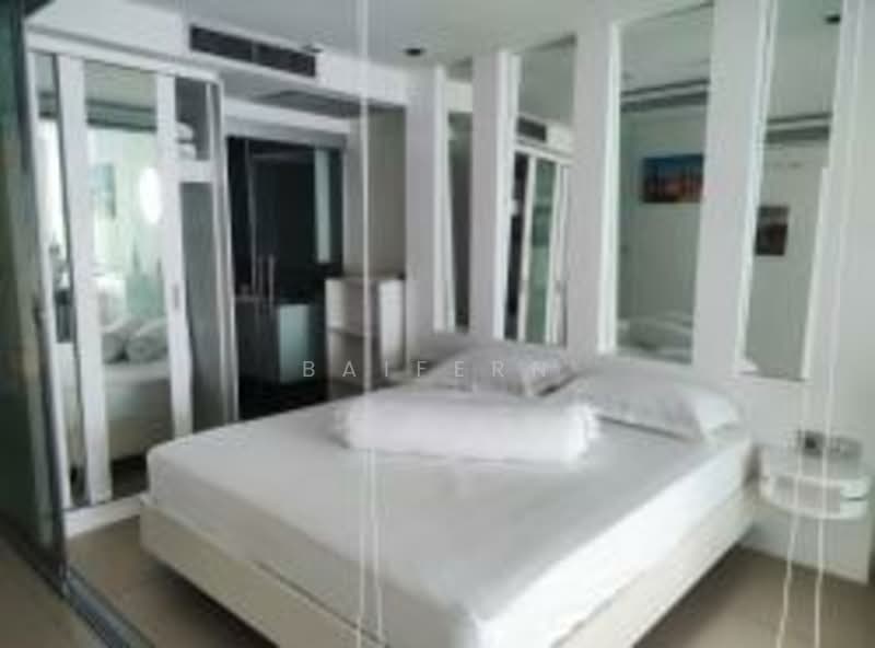 Sands Condominium, Chon Buri (Pattaya)