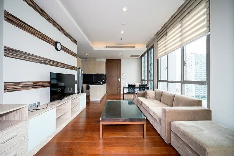 Quattro by Sansiri, Bangkok