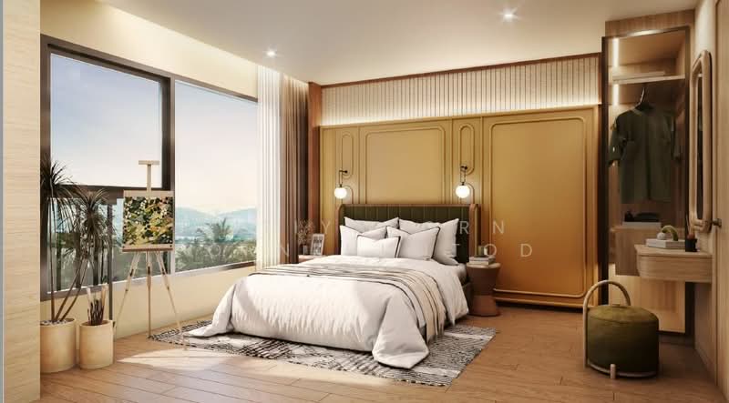 Origin PLACE Centre Phuket, Phuket