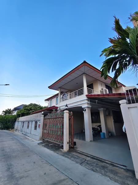 บ้านเดี่ยว ซอยลาดพร้าว 64, Bangkok