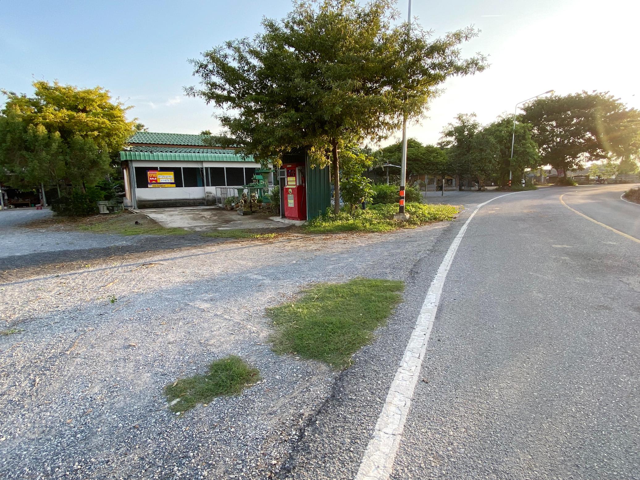 บ้านเดี่ยว เมืองสุพรรณบุรี