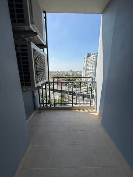 Supalai Vista Tiwanon, Nonthaburi