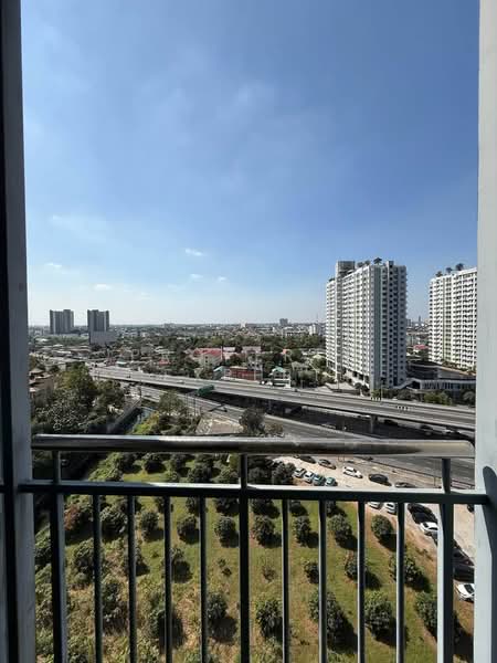 Supalai Vista Tiwanon, Nonthaburi