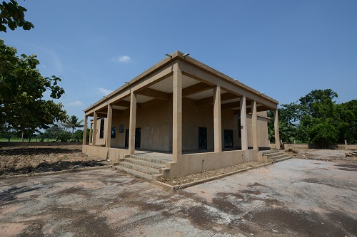 บ้านเดี่ยว บ้านเขว้า