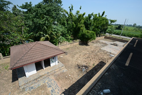 บ้านเดี่ยว บ้านเขว้า