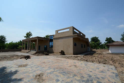 บ้านเดี่ยว บ้านเขว้า