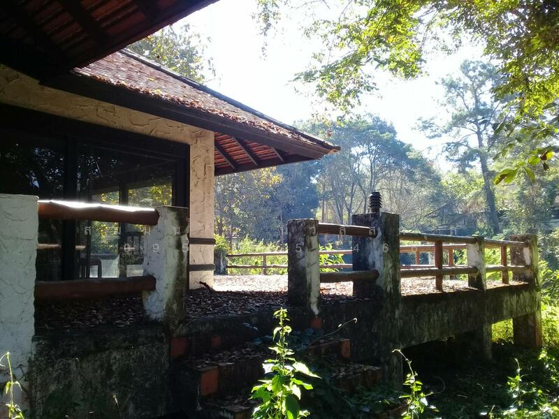 บ้านกอปรสุข, Chiang Mai